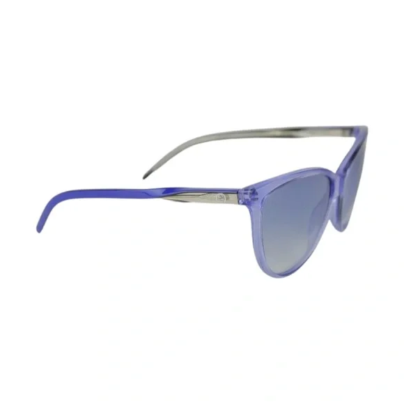 Gucci★素敵!Blue Violet Acetate Sunglasses Interlocking G Gucci Blue Violet Acetate Sunglasses Interlocking G Women